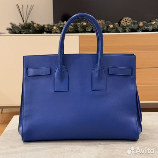 Сумка Saint Laurent Sac De Jour Small оригинал