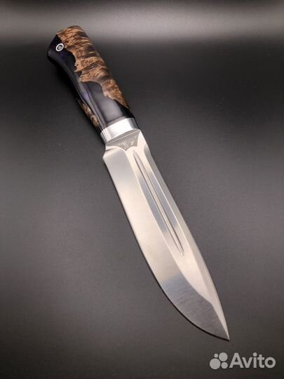 Нож туристический 