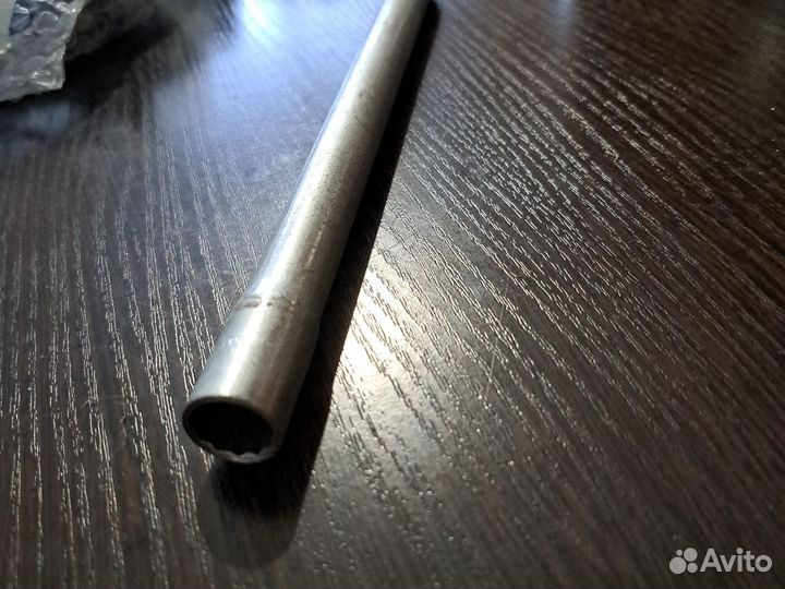 Свечной ключ