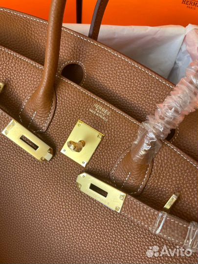 Сумка hermes birkin 30