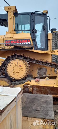 SHEHWA (HBXG) SD7, 2021