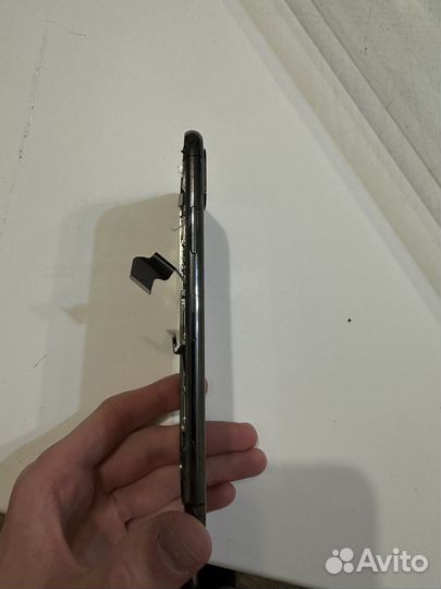 Корпус iPhone x