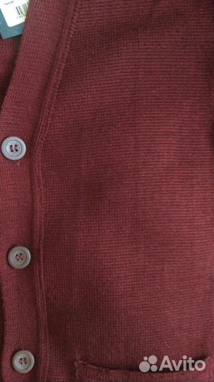 Кофта на мальчика новая