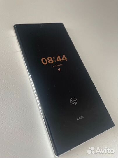 Samsung Galaxy S22 Ultra, 12/256 ГБ