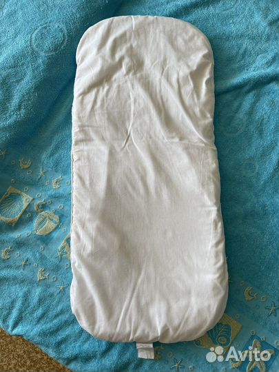 Матрас в коляску chicco