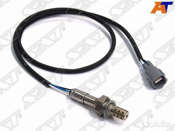 Датчик кислородный toyota RAV4