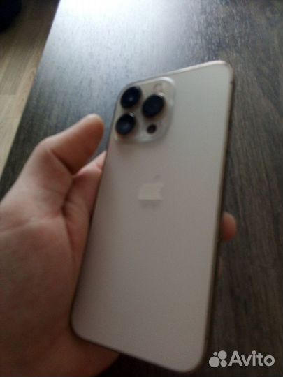 iPhone 13 Pro, 256 ГБ