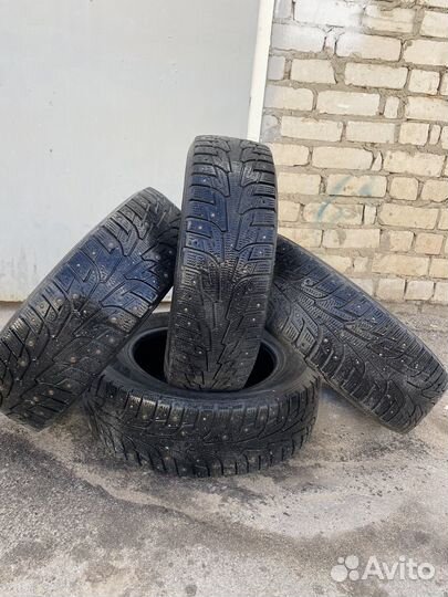 Hankook Winter I'Pike 185/65 R15