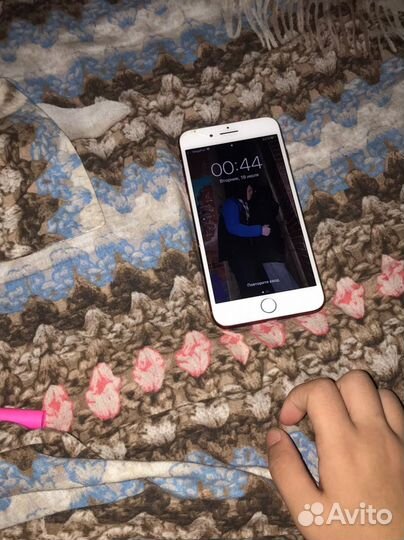 iPhone 7 plus обмен на андроид