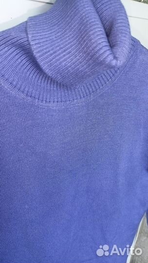 Свитер,джемпер,водолазка XXS