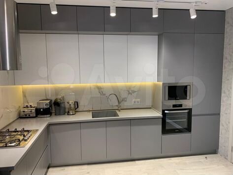 Квартира-студия, 24,6 м², 12/15 эт.