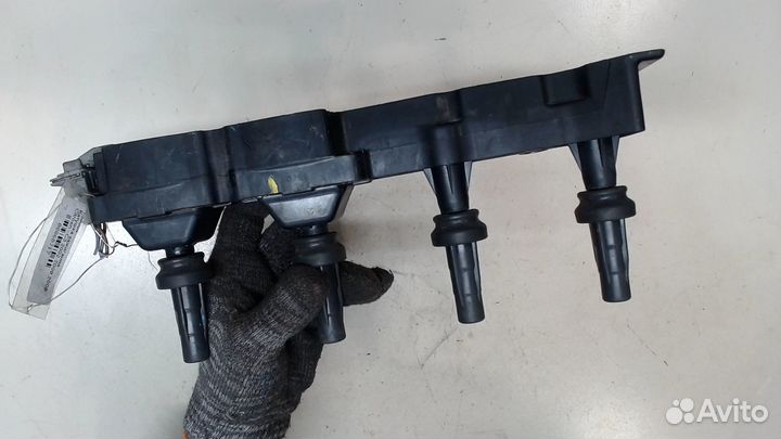 Катушка зажигания Citroen C3