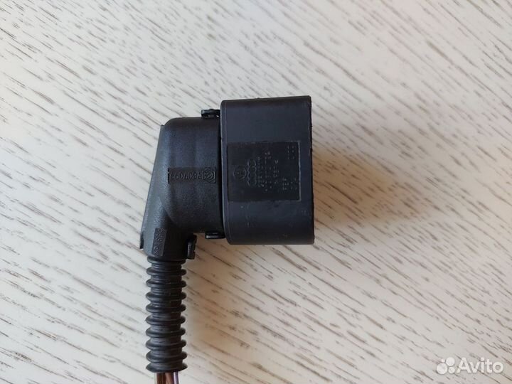 Разъём катушки зажигания VAG 1J0 973 724