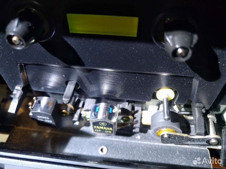 Дека Yamaha K-540