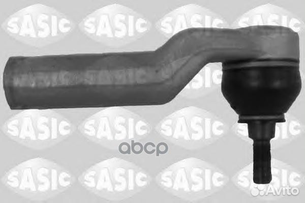 Нак.рул.тяги прав.ford focus III, C-MAX II 10