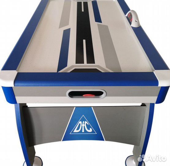 Игровой стол - аэрохоккей DFC boras 54