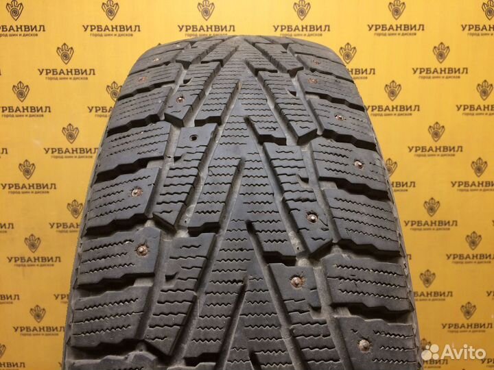 Nexen Winguard WinSpike SUV 235/65 R17 108T