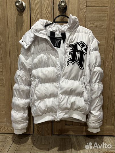 Пуховик Hella v2