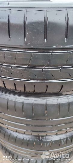 Hankook Kinergy Eco 2 K435 185/65 R15 88H