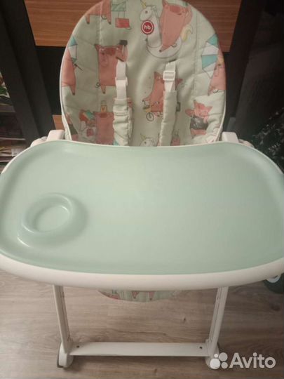 Стульчик для кормления