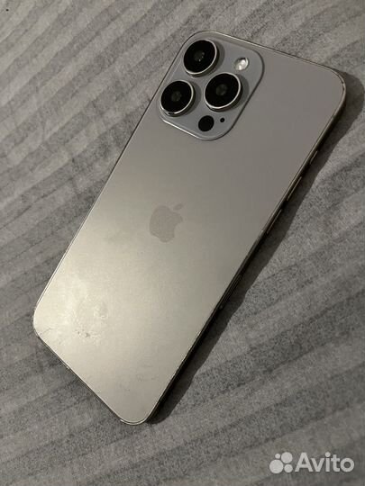 iPhone 15 Pro Max, 512 ГБ