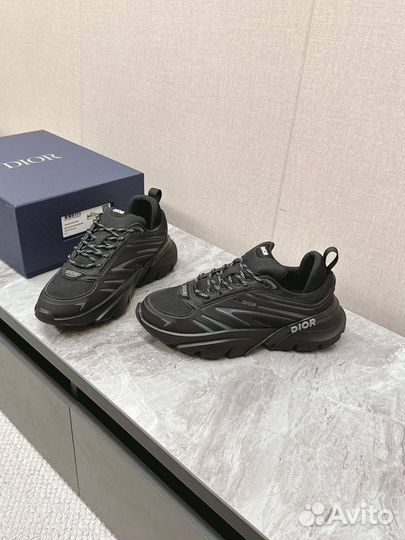 Кроссовки женские Dior Premium