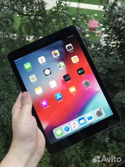 iPad air 16gb