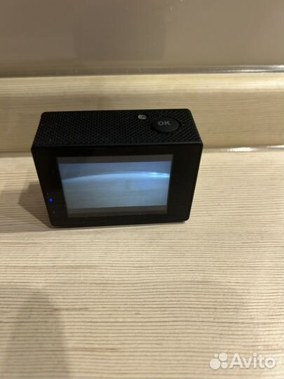 Экшн камера sjcam sj4000