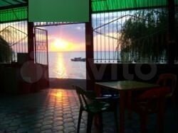 Комната 15 м² в 8-к., 2/2 эт.