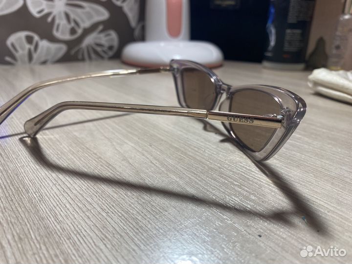 Очки guess
