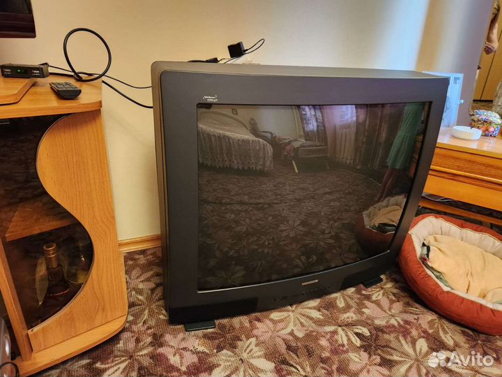 Телевизор Thomson 37MH44E