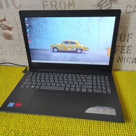 4-х ядерный Lenovo N4200 + AMD Radeon 530 + FullHD