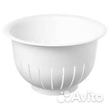 Дуршлаг икеа