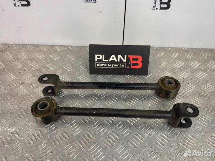 Тяга продольная задняя Hyundai Santa Fe 2 D4EB