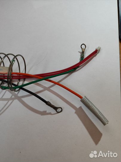 Датчик температуры мультиварки Panasonic SR-TMH10