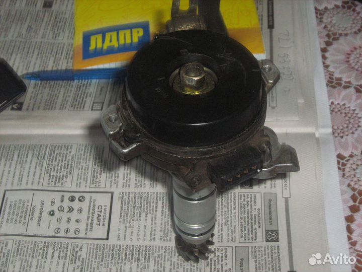 Продаю Трамблер на митсубиси