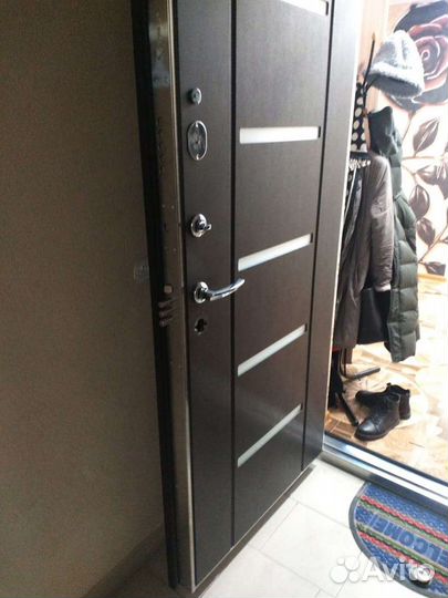 Вскрытие замков дверей авто ремонт замена