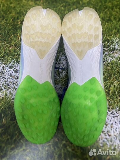 Сороконожки adidas zero x