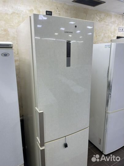 Холодильник samsung no frost