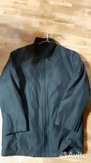 Куртка мужская