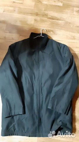 Куртка мужская
