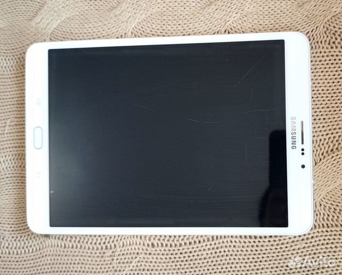 Samsung galaxy tab s2