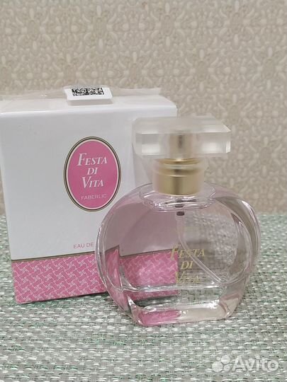 Парфюмерия