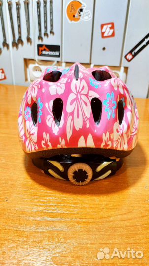 Шлем для девочки Kellys