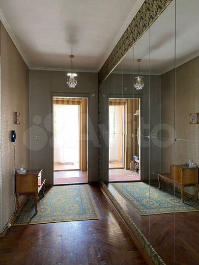 Дом 280 м² на участке 24 сот.