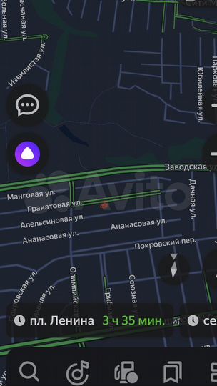 Участок 9,3 сот. (ИЖС)