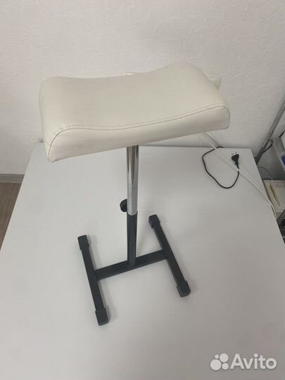 Подставка для педикюра бу