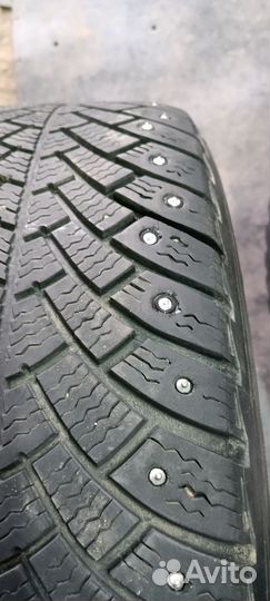 Ошиповка зимней резины