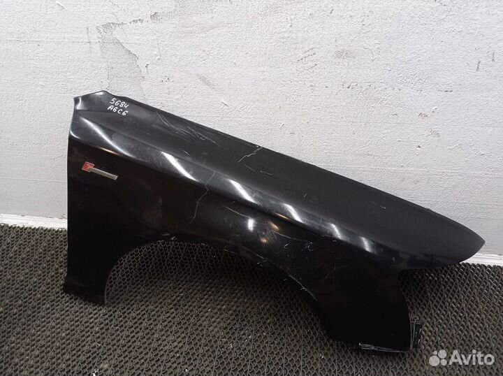 Крыло Audi A6 C5 (1997-2004)