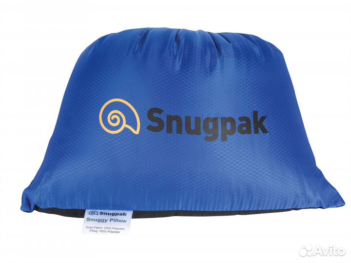 Snugpak Schlafsack Softie 9 Equinox